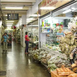 Mercado Central de Goiânia - Goiania