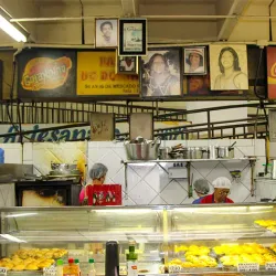 Mercado Central de Goiânia - Goiania