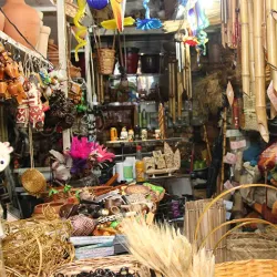 Mercado Central de Goiânia - Goiania