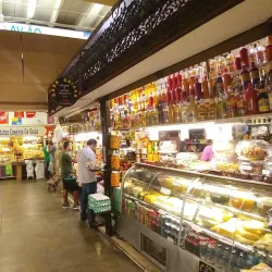 Mercado Central de Goiânia - Goiania