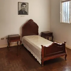 Museu Pedro Ludovico - Goiania