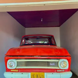 Museu Pedro Ludovico - Goiania