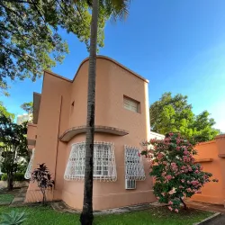 Museu Pedro Ludovico - Goiania