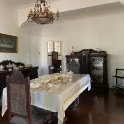 Museu Pedro Ludovico - Goiania