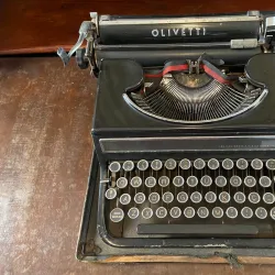 Museu Pedro Ludovico - Goiania