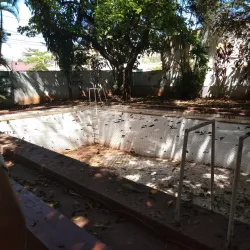 Museu Pedro Ludovico - Goiania