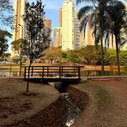 Parque Flamboyant - Goiania