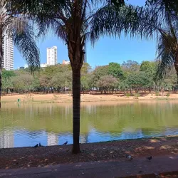 Parque Vaca Brava - Goiania
