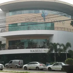 Parque Vaca Brava - Goiania