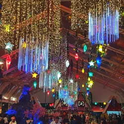 Praça Cívica - Goiania