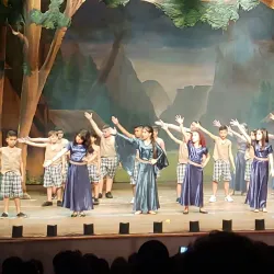 Teatro Goiânia - Goiania