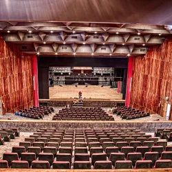 Teatro Goiânia - Goiania