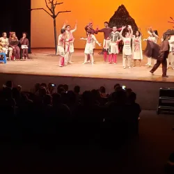 Teatro Goiânia - Goiania