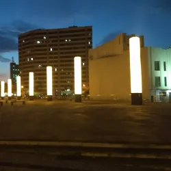 Teatro Goiânia - Goiania