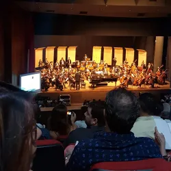 Teatro Goiânia - Goiania