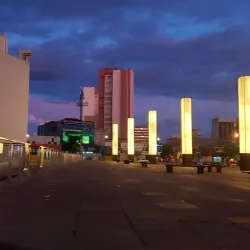 Teatro Goiânia - Goiania