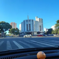 Teatro Goiânia - Goiania