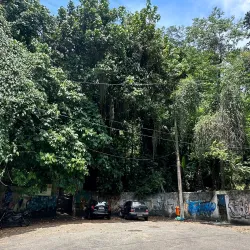 Cachoeira do Grajaú - Grajaú