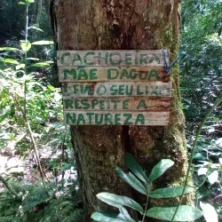 Cachoeira do Grajaú - Grajaú