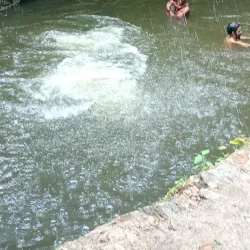 Cachoeira do Grajaú - Grajaú