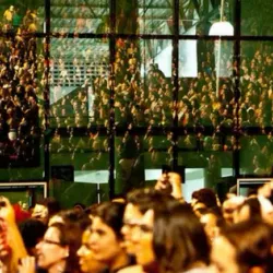 Centro Cultural de Grajaú - Grajaú