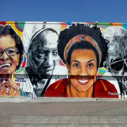 Centro Cultural de Grajaú - Grajaú