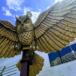 Centro Cultural de Grajaú - Grajaú