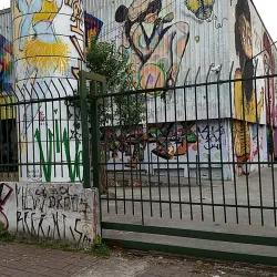 Centro Cultural de Grajaú - Grajaú