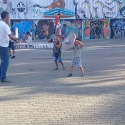 Centro Cultural de Grajaú - Grajaú