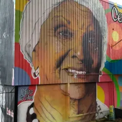 Centro Cultural de Grajaú - Grajaú