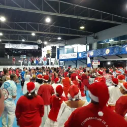 Centro Cultural de Grajaú - Grajaú