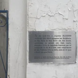 Igreja Matriz de Nossa Senhora da Conceição - Grajaú