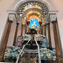 Igreja Matriz de Nossa Senhora da Conceição - Grajaú