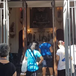 Igreja Matriz de Nossa Senhora da Conceição - Grajaú