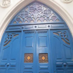 Igreja Matriz de Nossa Senhora da Conceição - Grajaú