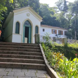 Museu Histórico de Grajaú - Grajaú