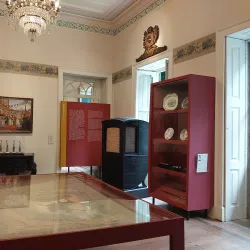 Museu Histórico de Grajaú - Grajaú