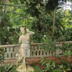 Museu Histórico de Grajaú - Grajaú