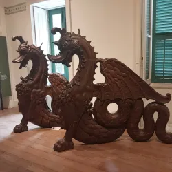 Museu Histórico de Grajaú - Grajaú