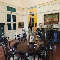 Museu Histórico de Grajaú - Grajaú