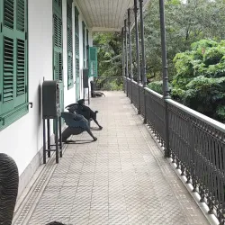 Museu Histórico de Grajaú - Grajaú