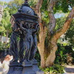 Museu Histórico de Grajaú - Grajaú