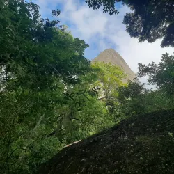 Parque Ambiental de Grajaú - Grajaú