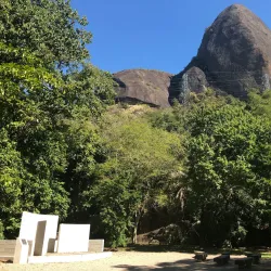 Parque Ambiental de Grajaú - Grajaú