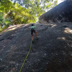 Parque Ambiental de Grajaú - Grajaú