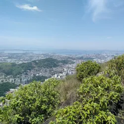 Parque Ambiental de Grajaú - Grajaú