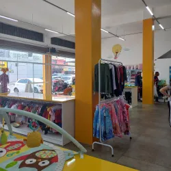 Praça do Mercado - Grajaú