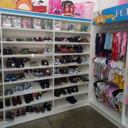 Praça do Mercado - Grajaú