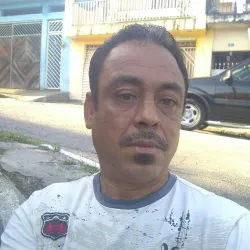 Praça do Mercado - Grajaú