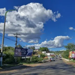 Rio Grajaú - Grajaú